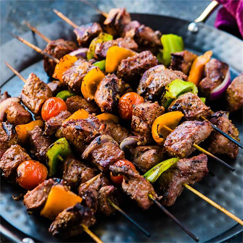 goat kebabs near me