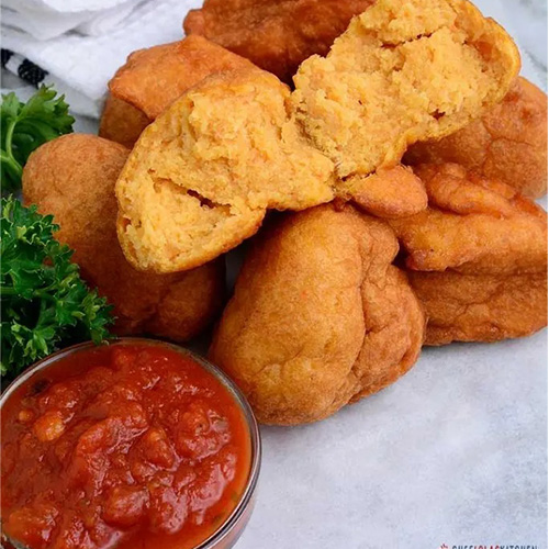 fritters near me