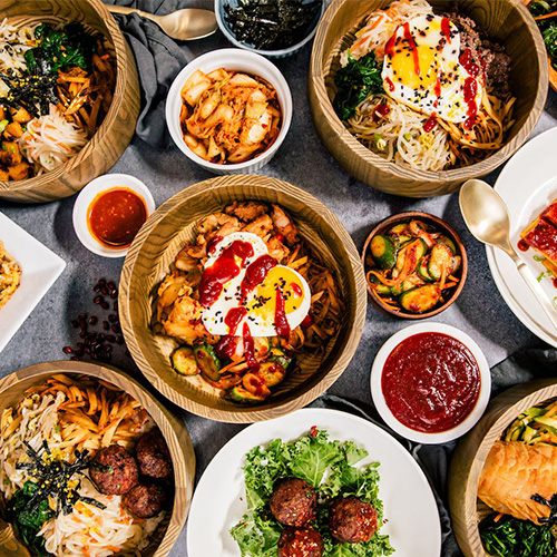 mongolian cuisine restaurants near me