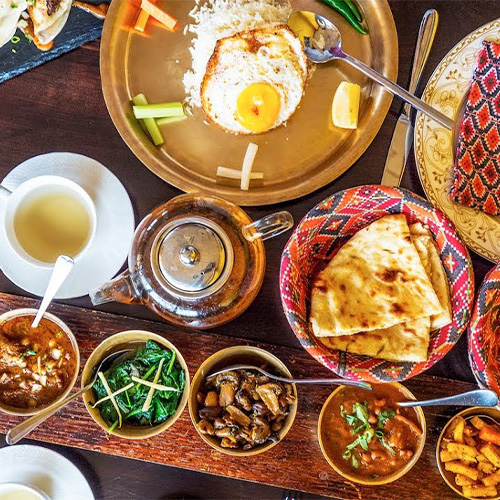 bangladeshi cuisine restaurants near me