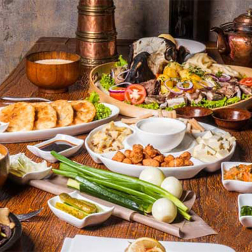 nepalese ciosine restaurants near me