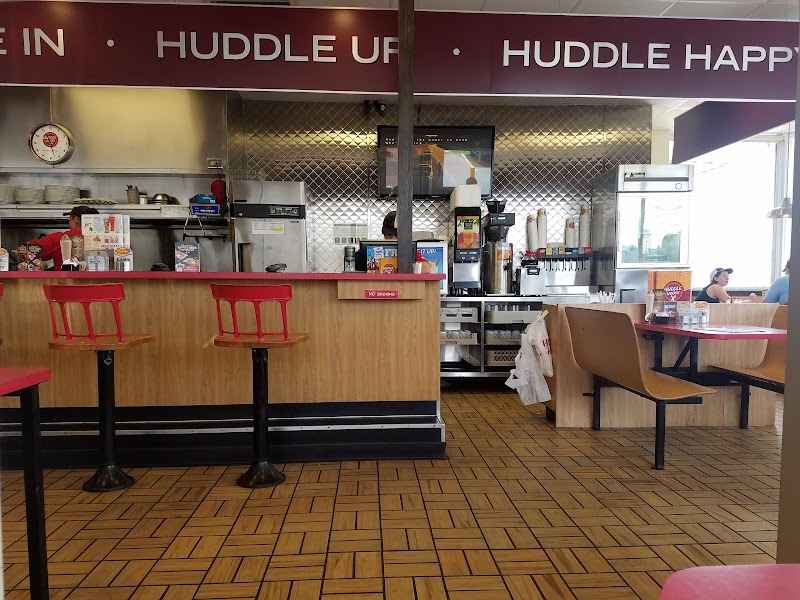 Photo of Huddle House 1