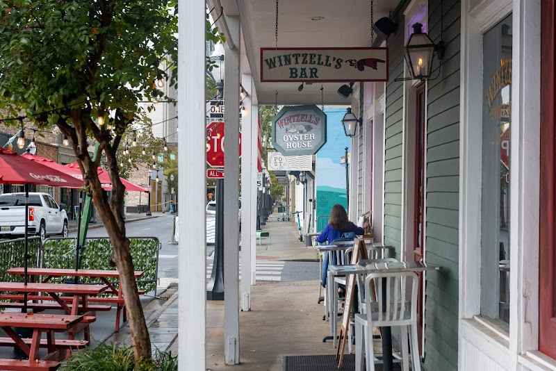 Photo of Wintzell's Oyster House 1