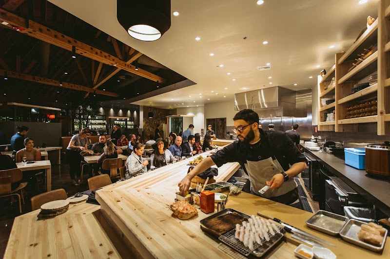 Photo of Kru | Contemporary Japanese Cuisine 1