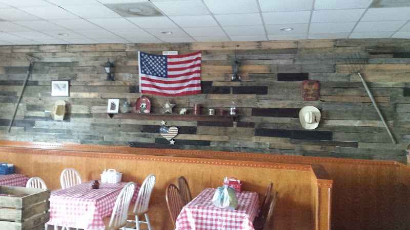Photo of Stick To Your Ribs Bbq 1