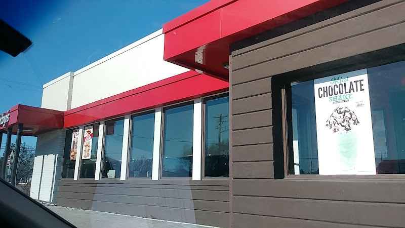Photo of Arby's 1