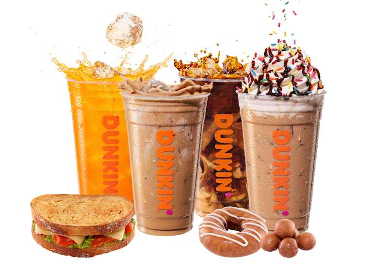 Photo of Dunkin' 1