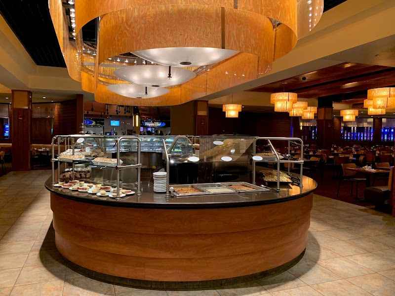 Photo of The Buffet 1