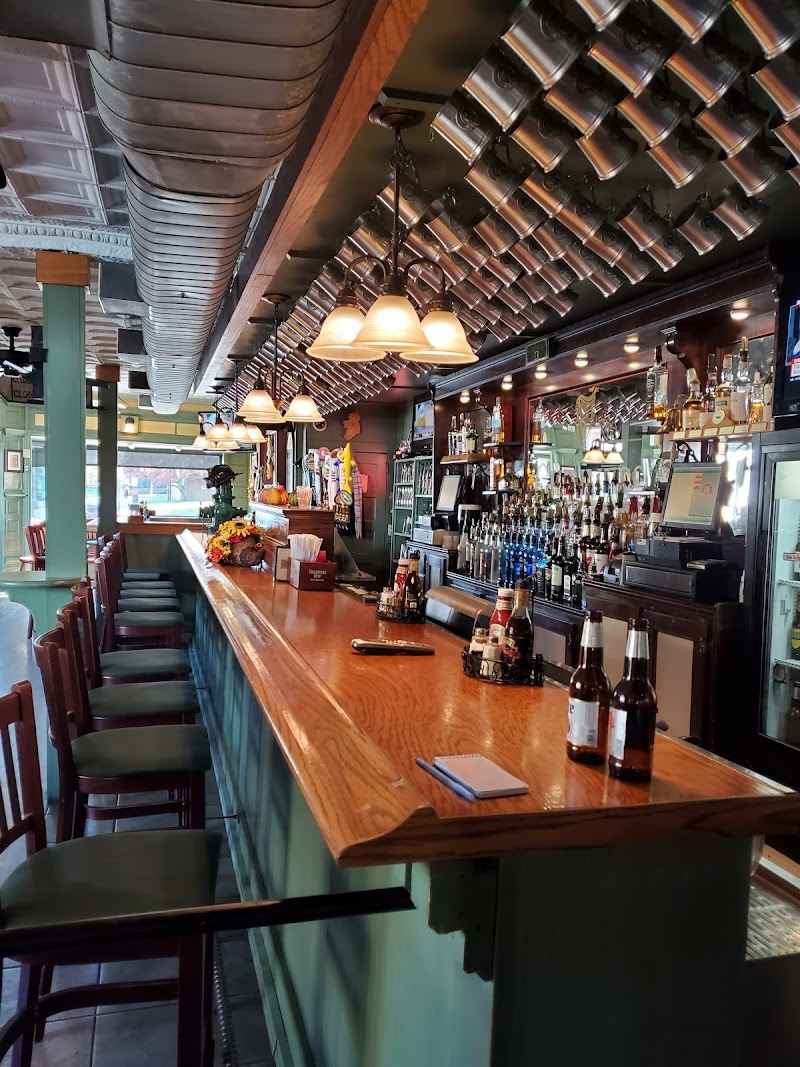 Photo of Sheridans Irish Pub 1