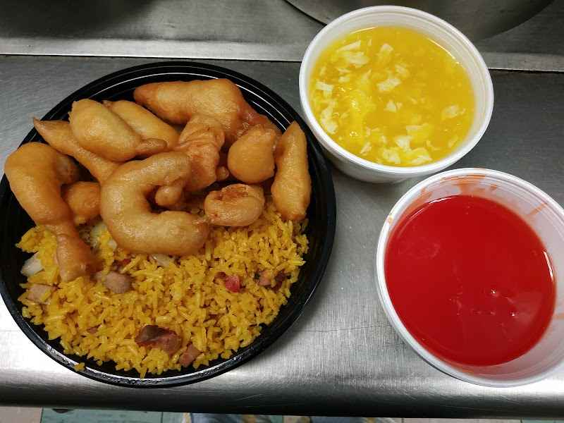 Photo of No One Chinese Restaurant 1