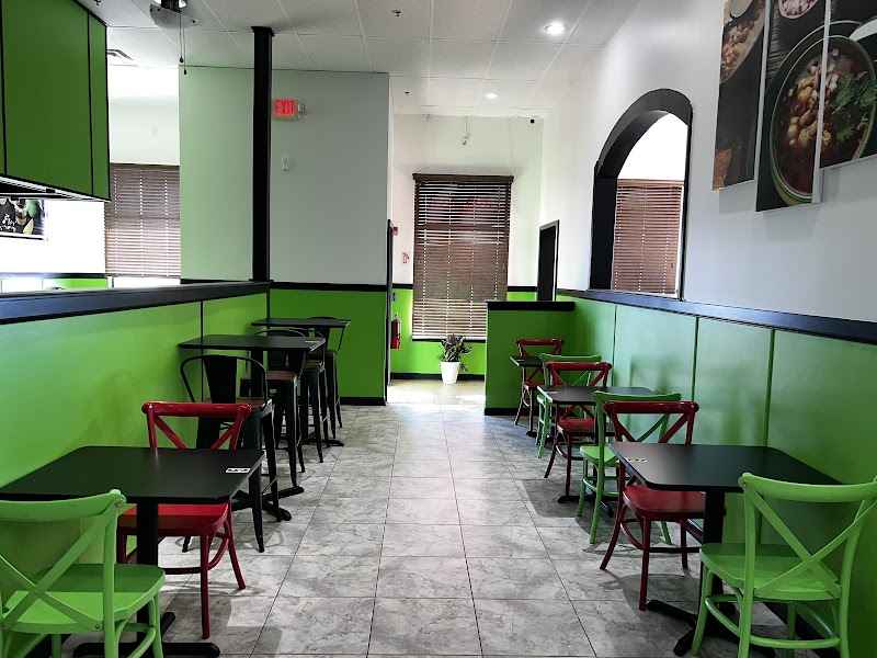 Photo of Trébol Taco Shop 1