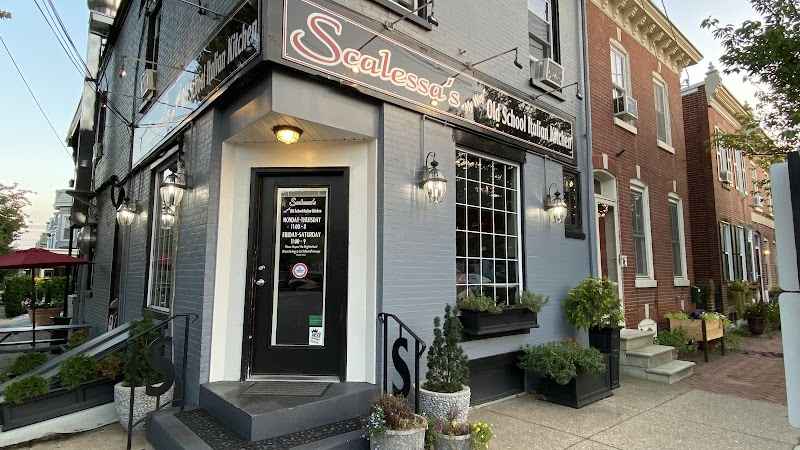 Photo of Scalessa's