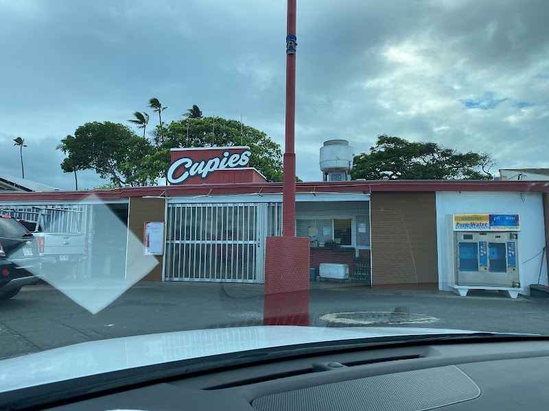 Photo of Cupies Maui Drive In | Catering and Banquets 1