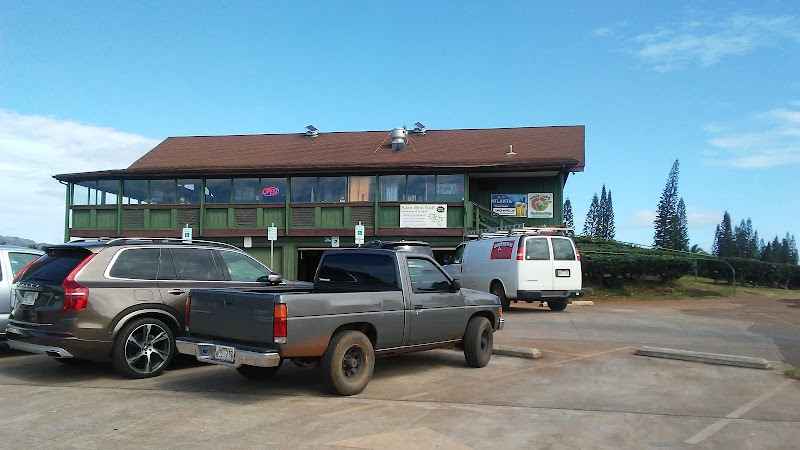 Photo of Paco's Tacos Cantina Kalaheo (Kukuiolono Golf Club) | Mexican Food Restaurant Kauai 1