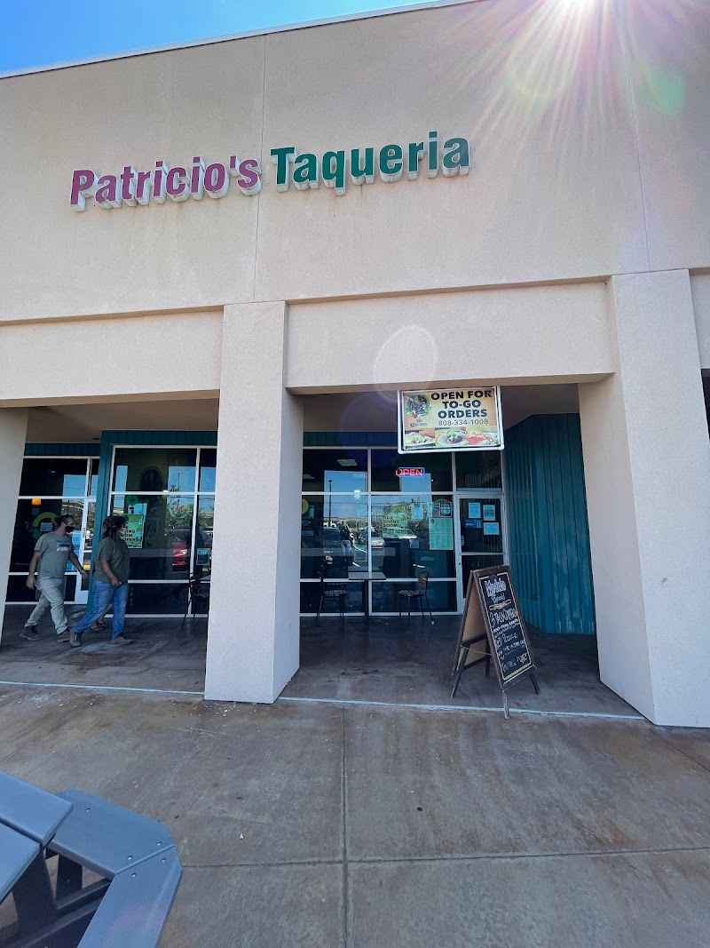 Photo of Patricio's Taqueria 1