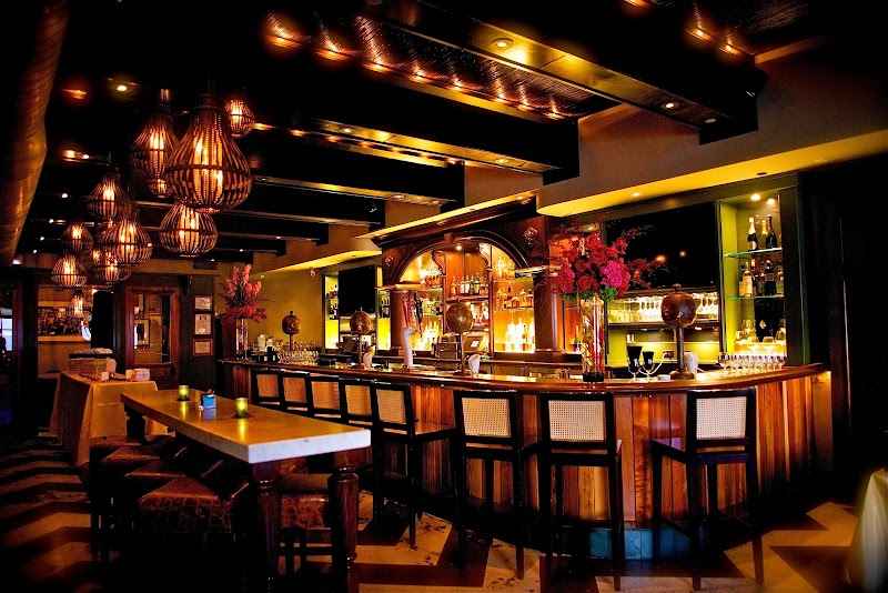 Fleetwood's on Front St.