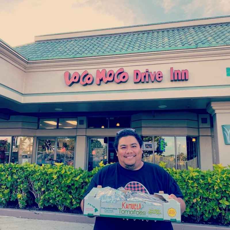 Photo of Loco Moco BBQ & Catering 1