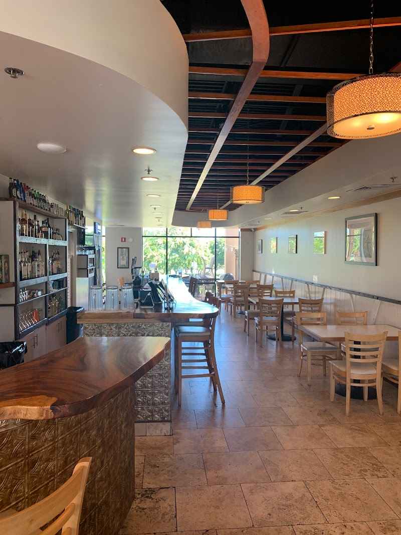 Photo of West Side Bar & Grill 1