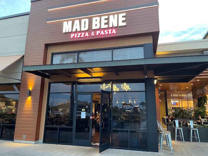 Photo of Mad Bene 1