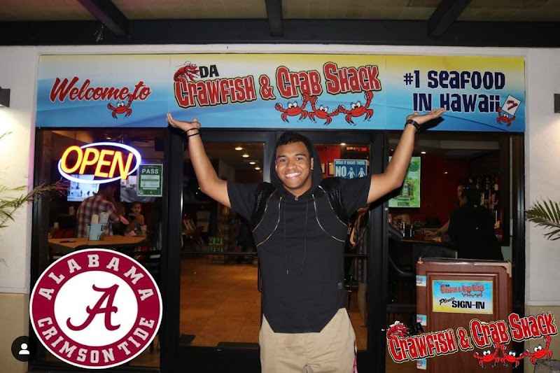 Photo of Da Crawfish & Crabshack 1