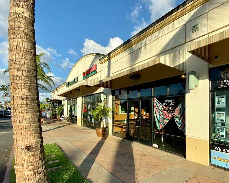 Photo of El Mariachi 1