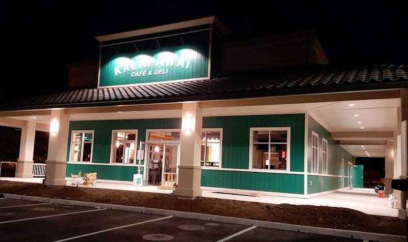 Photo of Kalapawai Cafe & Deli 1