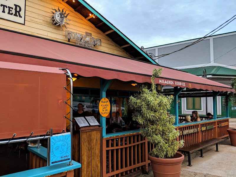 Milagros Food Co.