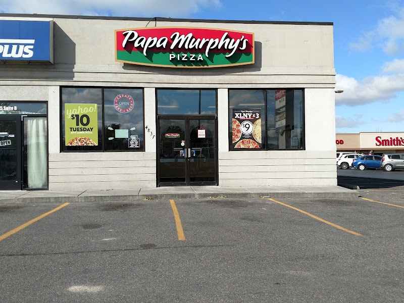 Photo of Papa Murphy's | Take 'N' Bake Pizza 1