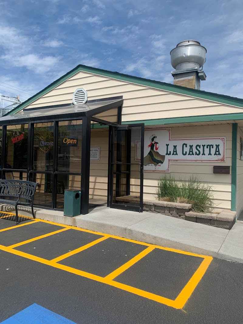 Photo of La Casita | Mexican Restaurant 1