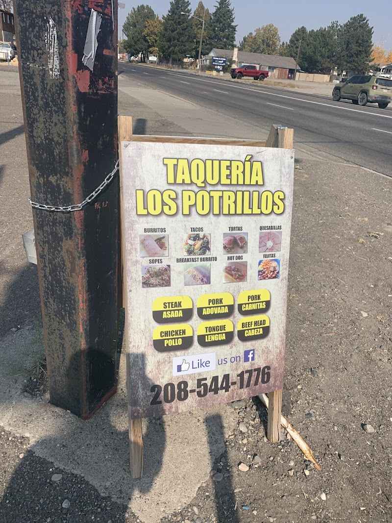 Photo of Taqueria los Portillos 1