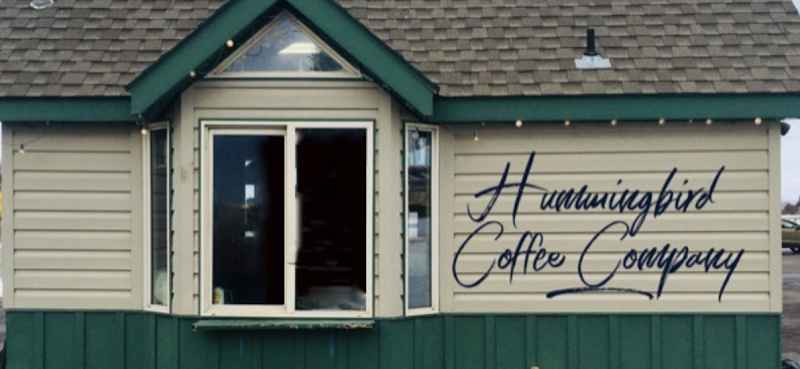 Hummingbird Coffee Co.