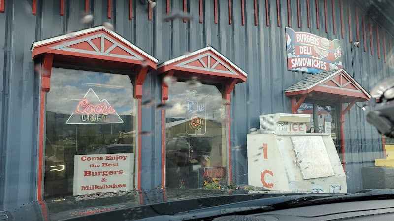 Photo of The Depot | Food & Fuel 1