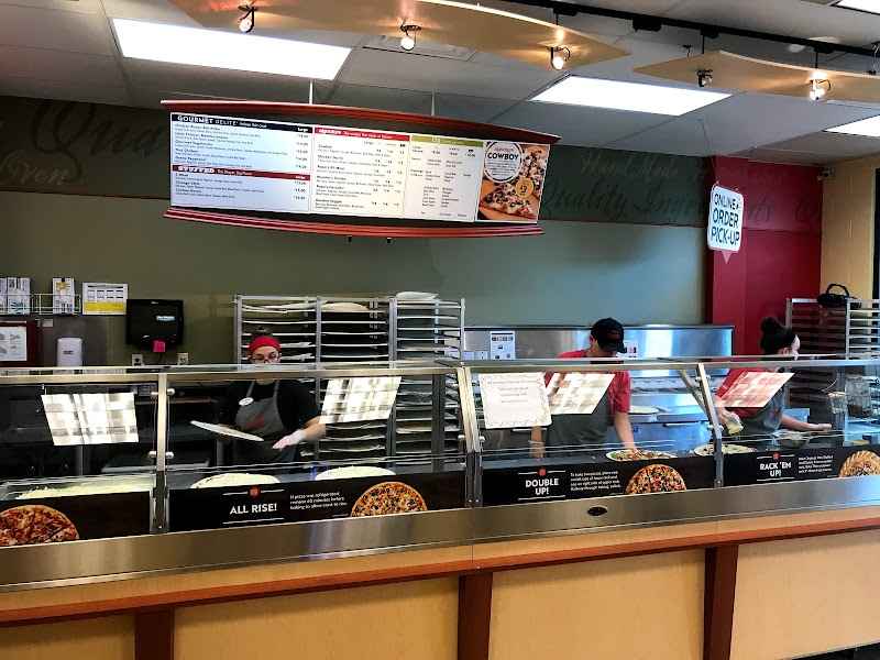 Photo of Papa Murphy's | Take 'N' Bake Pizza 1