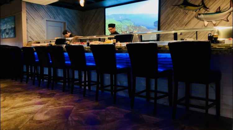 Photo of Fujiyama | Japanese Restaurant 1