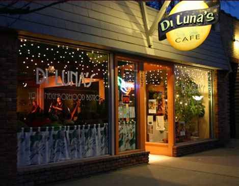 Photo of Di Luna's 1