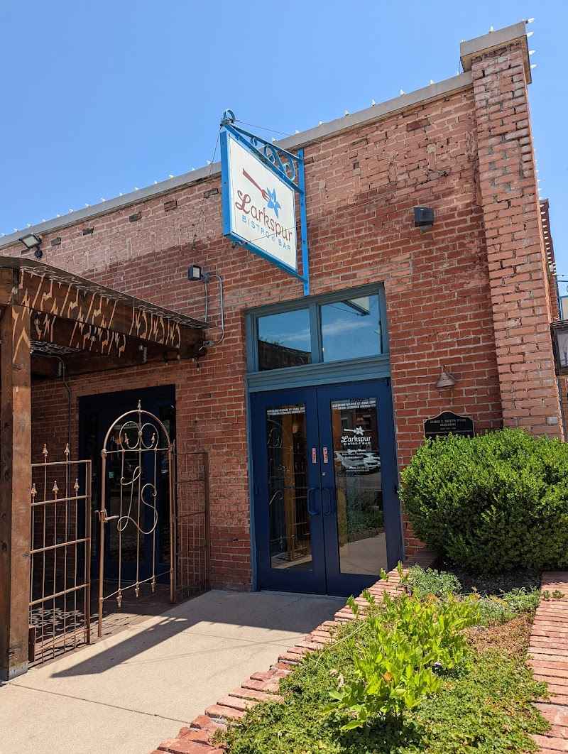 Photo of Larkspur | Bistro & Bar 1