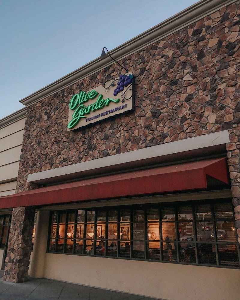 Photo of Olive Garden Italian Restaurant 1