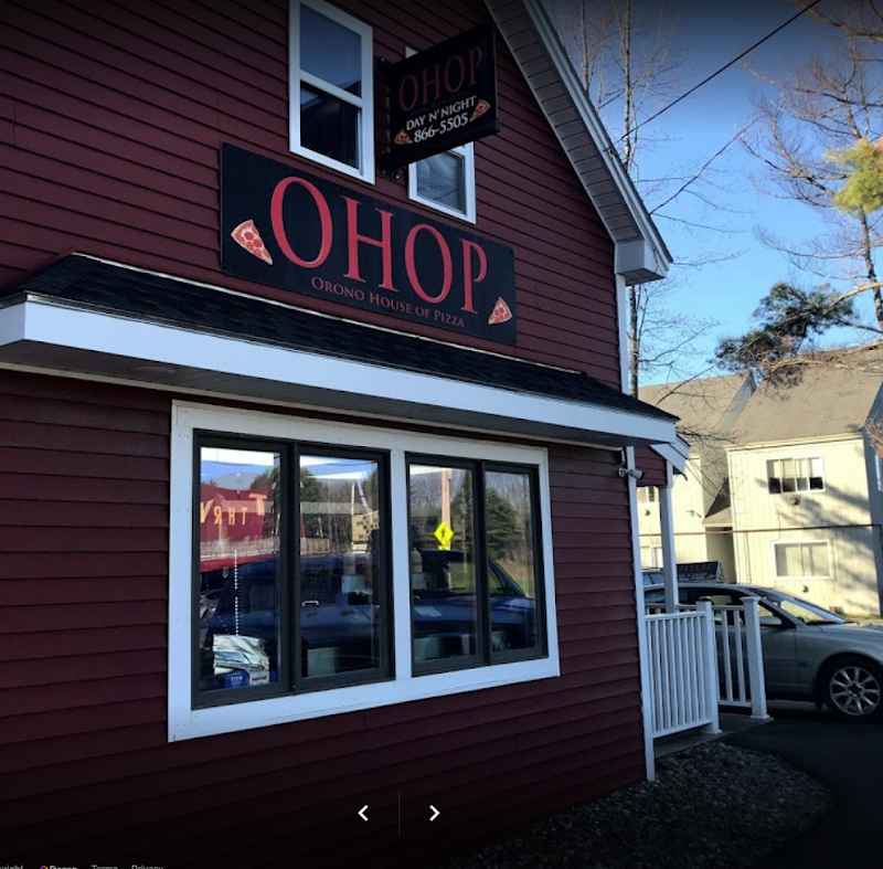 Photo of OHOP Orono House of Pizza 1