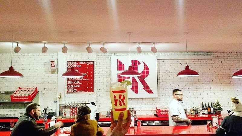 The Highroller Lobster Co.