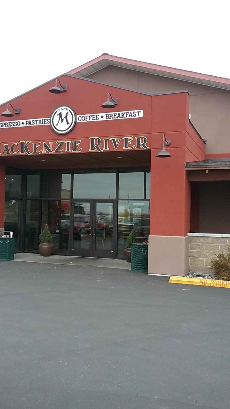 Photo of MacKenzie River Pizza Co. 1