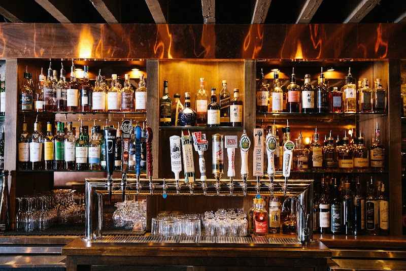Photo of Copper | Whiskey Bar and Grill Bozeman 1