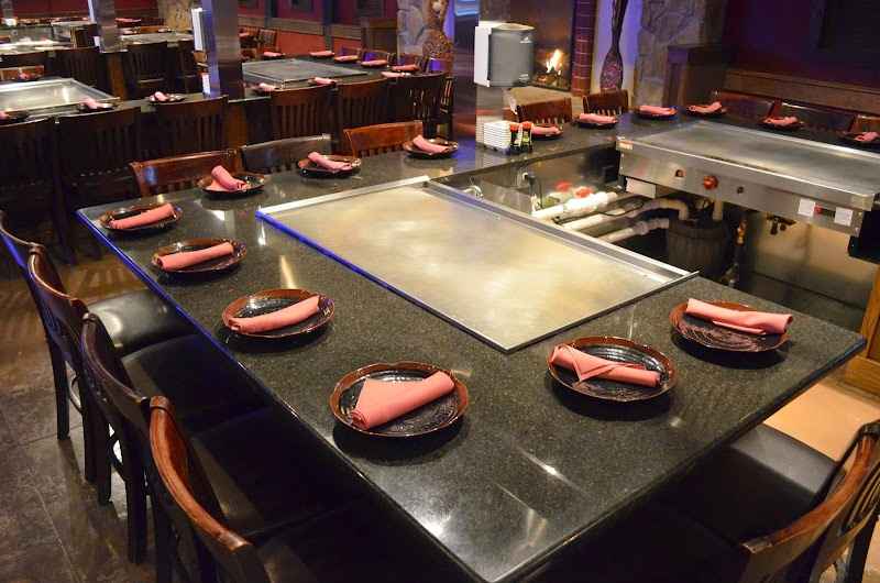 Photo of Nagoya | Japanese Steakhouse & Sushi 1