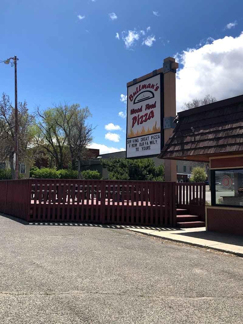 Photo of Bullman's | Wood Fired Pizza 1
