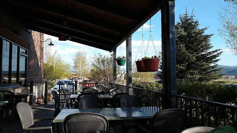 MacKenzie River Pizza Co.