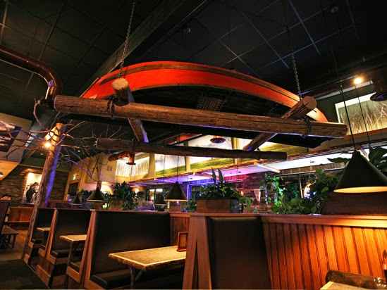 MacKenzie River Pizza Co.