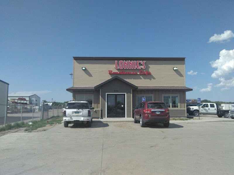 Photo of Lonnie's | Roadhouse Café 1
