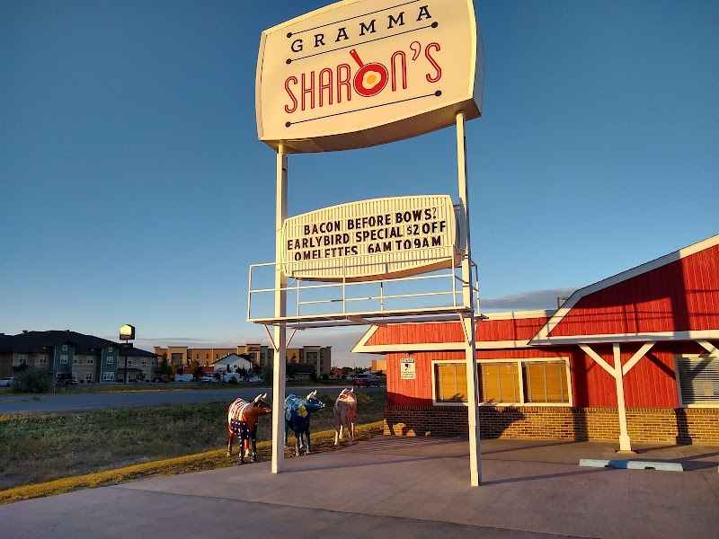 Photo of Gramma Sharon's | Family Restaurant 1