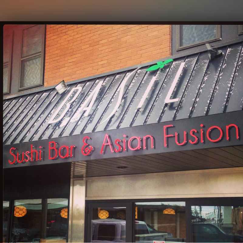 Photo of Basil | Sushi Bar and Asian Bistro 1