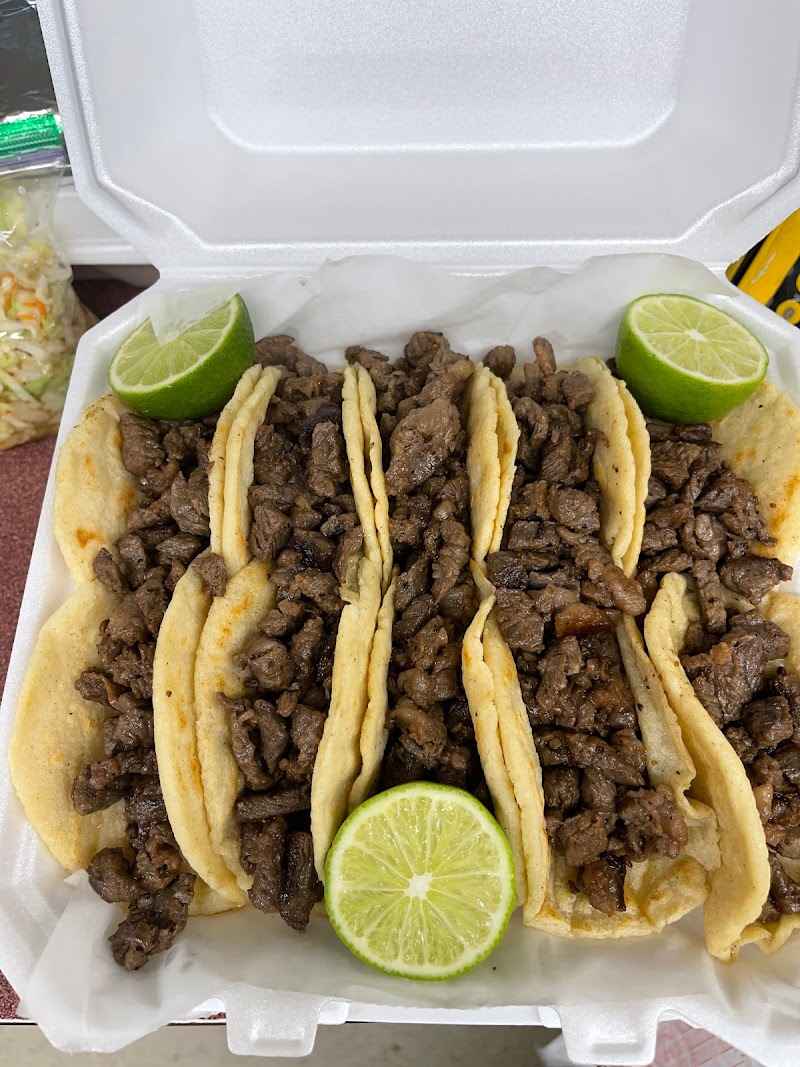 PUPUSERIA EL RINCONCITO #2