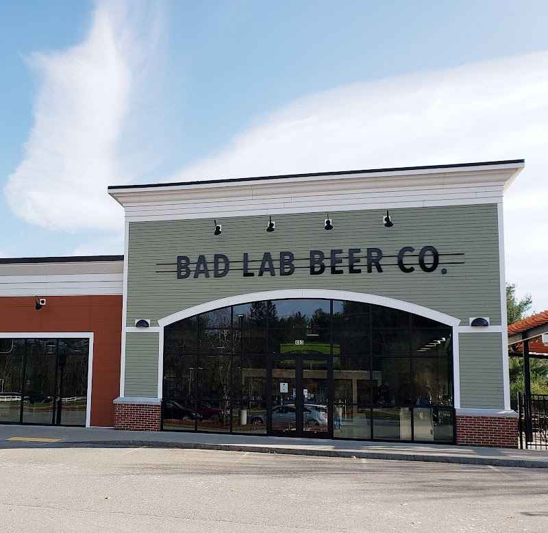 Photo of Bad Lab Beer Co. 1